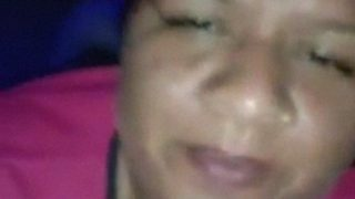 Tante Punjabi Montok Digeboy Gaya Doggy, Crot Di Memek Basah