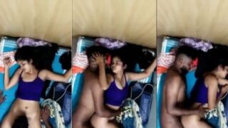 Video Bokep India, Cewek Badminton Digenjot Habis-habisan Sama Bule Desi.