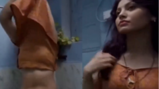 Video Mms Urvashi Rautela Beredar Panas Dan Menggoda Di Internet