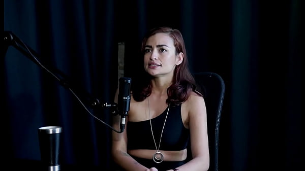 Ibu Tahu Pesta Seksmu, Belum Sempat Rekaman Sama Waria, Memutuskan Berhenti Buat Sembuh, Malah Dipanggil “bintang Porno Aliran Injil” – Kamilla Werneck (sheer/red)