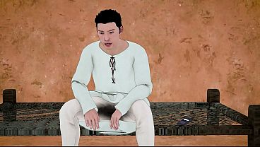 Bhabhi Kesepian Puaskan Rindu Vagina Dengan Kontol Tebal Tuan Tanah