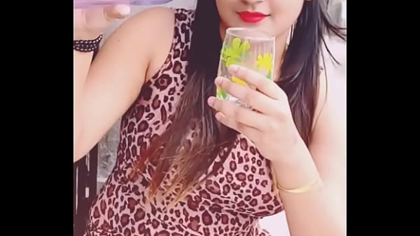 Cewek India Ngangkang, Siap Digaruk.