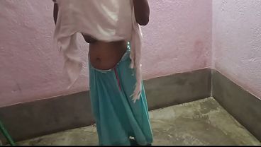Desi Cewek Super Seksi Baru, Jago Nge-*lamba Kela* Bikin Nagih