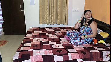 Pemuda India Ngentot Keras Cewek India Cantik Sampai Keluar Di Dalam Vaginanya