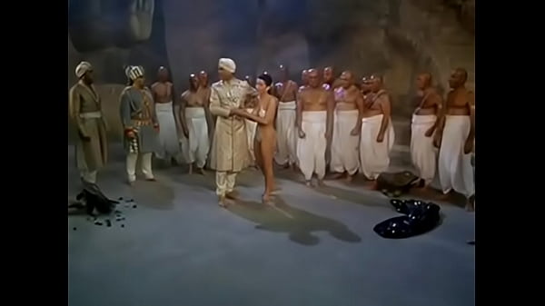 Makam Misteri India