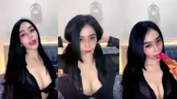 Belahan Susu Halona Bikin Liur Ngeces Dan Pikiran Ngeres