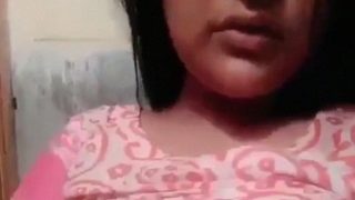 Bhabhi Savita Pamer Tetek Montok Bikin Ngiler
