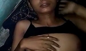 Bobok Sama Adik Ipar Sambil Ngeres, Enak Banget