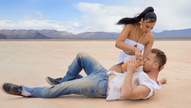 Brazzers – Cewek Haus Kontol Pengen Dicolok