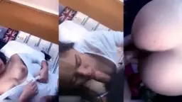 Cinta Kandas, Ngewe Makin Brutal, Nafsu Meronta-ronta.