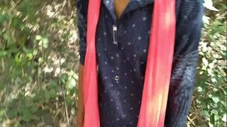 Gadis Kuliah Muda Lagi Ngewe Romantis Di Tengah Hutan, Bikin Makin Basah Dan Liar.