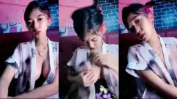 Hilly, Si Abg Cantik Toge Nakal Yang Bikin Pengen Digebukin Saking Nakalnya.