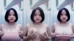 Isma Tobrut 9: Nih Yang Bikin Loe Ngaceng, Gerakan Hotnya Bikin Lupa Diri.