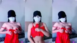 Kak Molly Buka Kaki Lebar, Bikin Pascol Makin Liar.