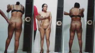 Pria Kuasai Wanita Dalam Bdsm, Nikmati Seks Desi Keras Dan Liar.