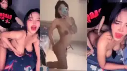 Tante Digenjot Dari Belakang Sama Abg, Mulus Sampai Merintih Kejang-kejang