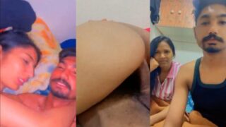 Tonton Video Desi Seru: Cowok Ngewe Ibu Mulus Sama Anak Ceweknya.