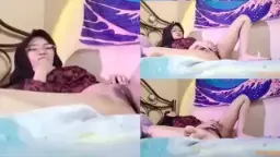 Ukhti Bell_4k Colmek Hijab, Nih Goyangannya Bikin Makin Tegang, Jilbabnya Basah Kuyup.