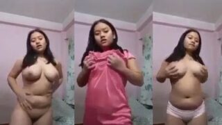 Video Ngentot Cewek Nepal Montok Asal Kathmandu