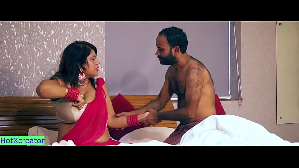 Ibu Rumah Tangga India Cantik Main Serong, Ngentot Liar Di Web Series Hindi Panas!