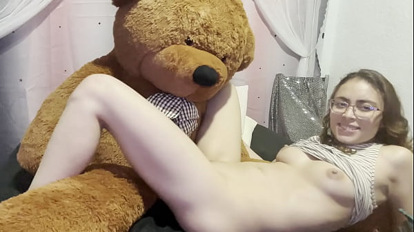 Rossmexicana Ngebatin Diri Sendiri Pake Boneka Beruan Dan Dildo-dildonya Yang Enak Banget
