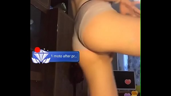 Voyeer Bigo Live 02, Goyangannya Bikin Makin Pengen Lihat Lagi.