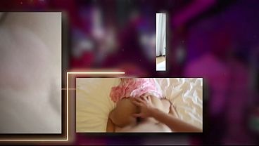 Johntronx – Cewek Thailand Imut Ngentot Kontol Gue, Nungging Kayak Sapi, Minta Digojlok
