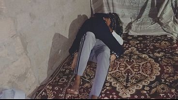 Kakak Ipar Dan Adik Ipar Desi India Lagi Ngewe Panas Banget, Bikin Makin Greget.
