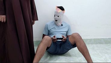 Desi Hot Bhabhi Digebrek Sama Adik Ipar Di Kamar, Ngewe Brutal Abis.