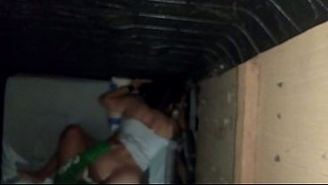 Update Kedua Istri Pinay Seksi, Gerakan Bikin Makin Panas