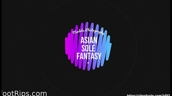Nikmatin Jari-jari Kaki Asia, Sensasi Panas Yang Bikin Merem Melek