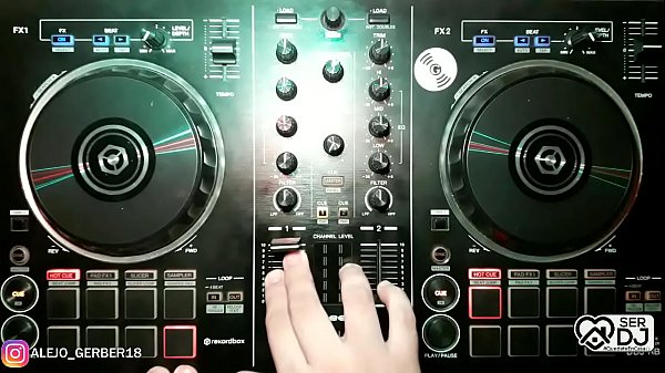 Live Set Dj Alejo Gerber, Ngentot Memek Basah Sampe Crot