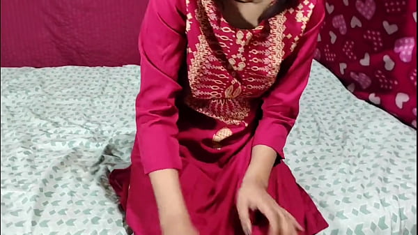 Desi Indian Stepsister Ngocok Kontol Stepbrother Sambil Berbisik Mesum Pake Bahasa Hindi