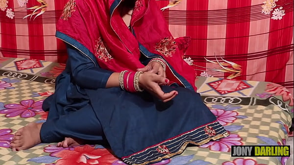 Baru Nikah Aja, Bhabhi Udah Punya 2 Suami, Satu Buat Ngewe Siang, Satu Buat Crot Di Muka Malem, Bahasa Hindi Mesum.