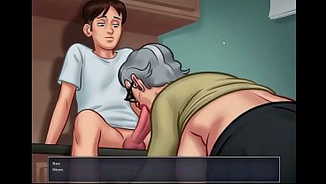 Tiri Mama Nggak Lewatin Detail Kecil Itu, Bikin Mupeng Banget (18+)
