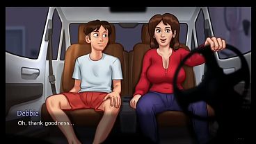 Ibu Tiriku Awasi Semua, Gak Ada Yang Lolos Dari Pantasannya Termasuk Gerakan Kecilku (18+)