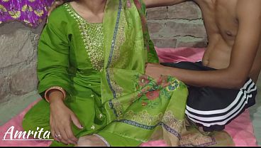 Ngentot Panas Sama Kakak Ipar Desi India, Enak Banget!