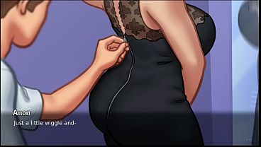 Tadi Malam Ibu Tiri Masih Ingat Semua Yang Terjadi, Sampai Ke Detailnya (18+)