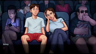 Ibu Tiri Kelihatan Tenang… Tapi Semua Berubah Saat Aku Melihatnya Tanpa Busana (18+)