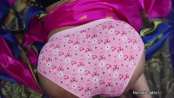 Bikin Ngilu, Bikin Ngaceng: Bhabhi India Asli Siap Digoyang.