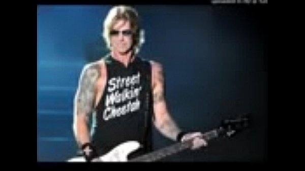 Gnr Konser 2019, Suara Iem Bikin Cewek Basah Keringetan.