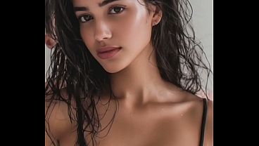 Satin Panas, Ai Bollywood Hindi, Bikin Makin Nafsu Berat.