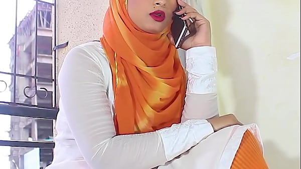 Salma Cewek Hijab Ngeseks Sama Temen, Suara Hindi Mesum