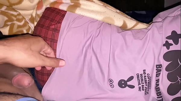Cewek India Manis Abis, Nginep Dari Kampus, Malah Ngewe Sama Kakak Tiri