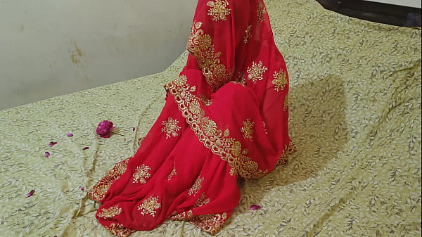 Bhabi Desi India Village Ki, Dusre Din Ki Shaadi Ke Baad, Bistar Par Josh Mein Bhai Ke Saath, Hindi Audio Mein Saaf