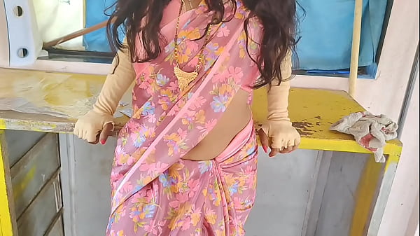 কামওয়ালী বাই আর মকান মালিকের গরম দেশি চুদাচুদি
