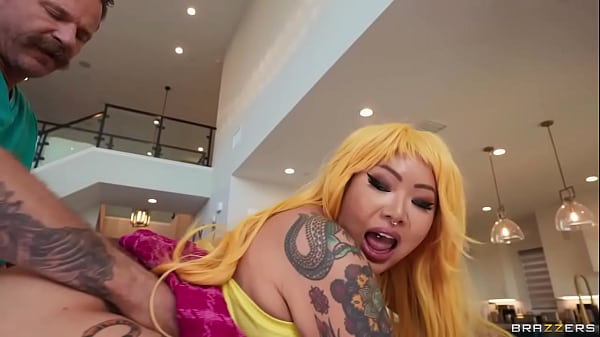 Wig Out, Connie Perignon Dan Kimmy Kimm Di Brazzers—mau Diskon? Ketik Xvpromo Di Situs Resmi, Biar Nonton Makin Panas Dan Basah.