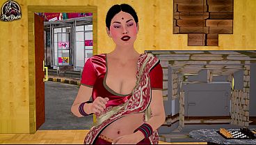Bhabi Piya Ke Saath Devar Ka Kamaal, Garmi Bhari Raat Mein Chudai Ka Maza.
