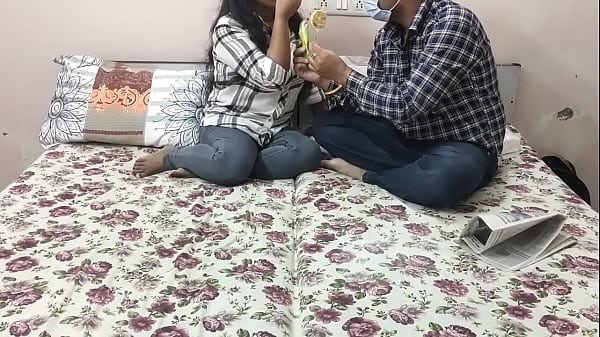 Bikin Mampus! Nge-seks Brutal Sama Bhabhi India Hot Di Rumah, Suara Hindi Jelas Banget!