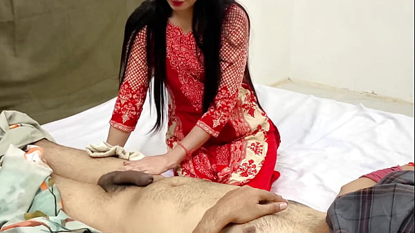 Cewek Suster India Pertama Kali Ngentot Kontol Gede Pasien Sange